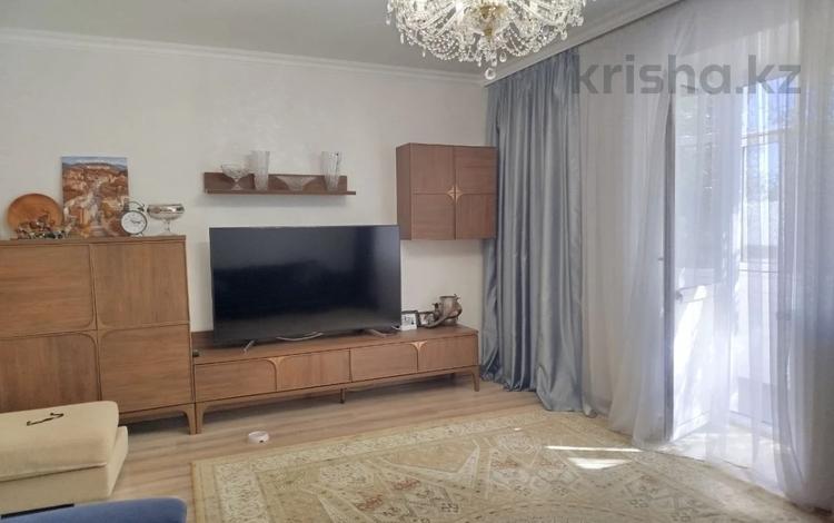 4-комнатная квартира · 122 м² · 4/9 этаж, Кайрат Рыскулбеков 7 за ~ 50 млн ₸ в Астане, Алматы р-н — фото 9