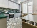 4-комнатная квартира · 125.6 м² · 6 этаж, Туран 43/3 за 750 000 ₸ в Астане, Нура р-н — фото 8