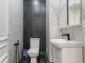 4-комнатная квартира · 125.6 м² · 6 этаж, Туран 43/3 за 750 000 ₸ в Астане, Нура р-н — фото 10