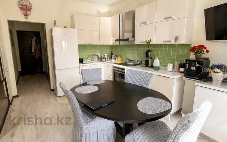 1-бөлмелі пәтер · 48 м² · 3/5 қабат, мкр Коктобе, Сагадат Нурмагамбетова 138/2, бағасы: 52 млн ₸ в Алматы, Медеуский р-н — фото 9