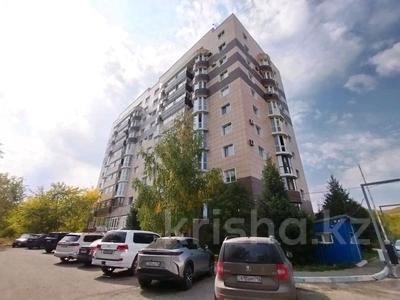 3-бөлмелі пәтер · 97.8 м² · 5/9 қабат, Пр. К. Сатпаева 72, бағасы: 51.5 млн ₸ в Усть-Каменогорске