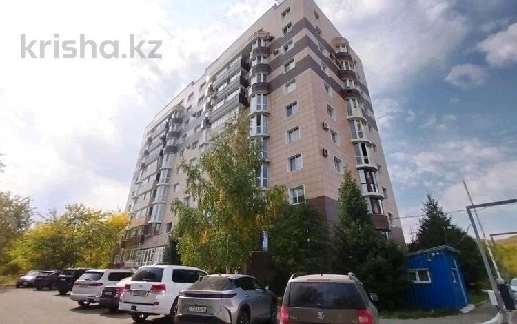 3-бөлмелі пәтер · 97.8 м² · 5/9 қабат, Пр. К. Сатпаева 72, бағасы: 51.5 млн ₸ в Усть-Каменогорске — фото 2