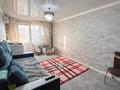 2-бөлмелі пәтер · 44 м² · 5/5 қабат, талдыкорган 4мкр, бағасы: 15.6 млн ₸ в Талдыкоргане, мкр Жастар