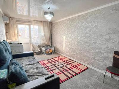 2-комнатная квартира · 44 м² · 5/5 этаж, талдыкорган 4мкр за 15.6 млн ₸ в Талдыкоргане, мкр Жастар