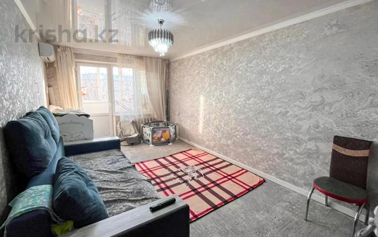 2-бөлмелі пәтер · 44 м² · 5/5 қабат, талдыкорган 4мкр, бағасы: 15.6 млн ₸ в Талдыкоргане, мкр Жастар — фото 6