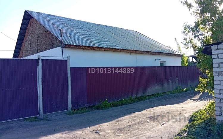 Дача · 4 комнаты · 100 м² · , Восточный правый 598 — Развилка за 16 млн ₸ в Семее — фото 2