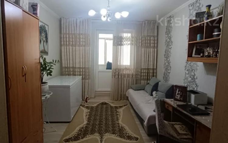 4-комнатная квартира · 91 м² · 4/5 этаж, Каблиса Жырау за 30 млн ₸ в Талдыкоргане — фото 2