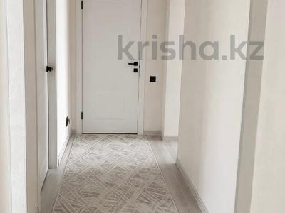 2-комнатная квартира · 60 м² · 1/5 этаж, мкр Айнабулак-2 — ЖУМАБАЕВА/ПАЛЛАДИНА за 37.5 млн ₸ в Алматы, Жетысуский р-н