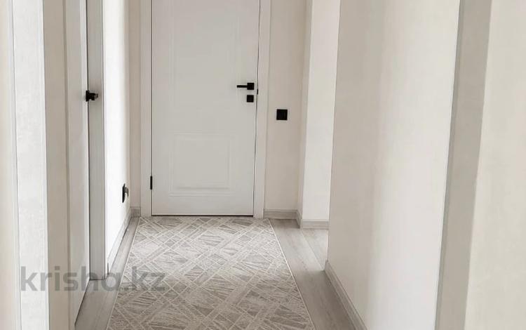 2-комнатная квартира · 60 м² · 1/5 этаж, мкр Айнабулак-2 — ЖУМАБАЕВА/ПАЛЛАДИНА за 37.5 млн ₸ в Алматы, Жетысуский р-н — фото 2