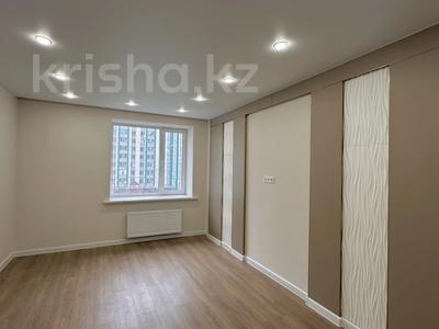 1-бөлмелі пәтер · 36.6 м² · 3/12 қабат, Байтурсынова 61 — ПОЛ СВЕТЛЕЕ, бағасы: 22.8 млн ₸ в Астане, Сарайшык р-н