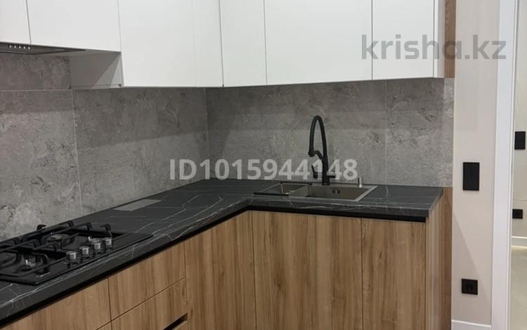 1-комнатная квартира · 40.6 м² · 2/9 этаж, Микрорайон Береке 79 за 300 000 ₸ в Костанае — фото 2