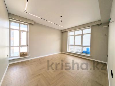 3-комнатная квартира · 75.6 м² · 2/3 этаж, мкр Нурлытау (Энергетик) 932 за 67 млн ₸ в Алматы, Бостандыкский р-н