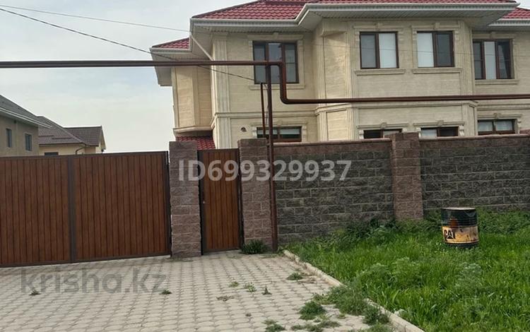 Жеке үй · 5 бөлме · 351 м² · 10 жүзд., Егемен 28, бағасы: 90 млн ₸ в Кыргауылдах — фото 63
