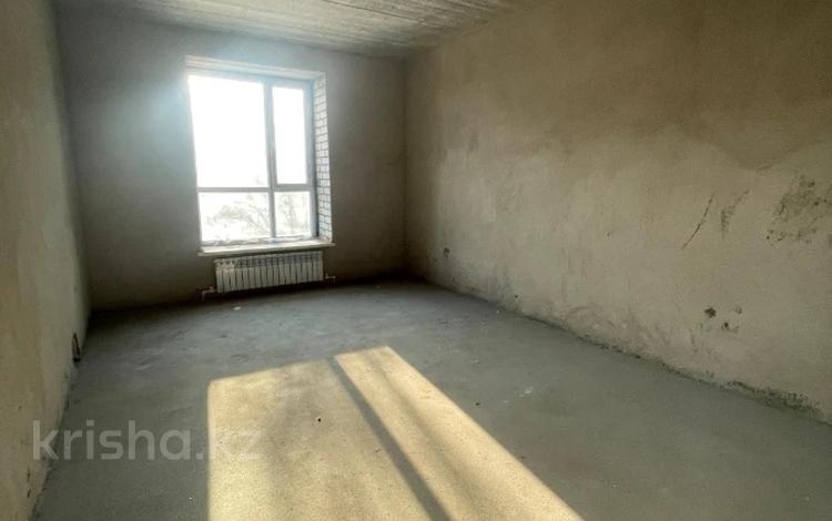1-бөлмелі пәтер · 52.8 м² · 2/9 қабат, Санкибай батыра 177а, бағасы: 22 млн ₸ в Актобе — фото 2