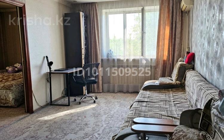 2-бөлмелі пәтер · 42.2 м² · 2/4 қабат, Просп. Суюнбая 669, бағасы: 20.5 млн ₸ в Алматы, Турксибский р-н — фото 54