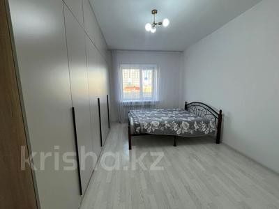 2-комнатная квартира · 55 м² · 1/9 этаж, Карагайлы 112 за 25 млн ₸ в Семее
