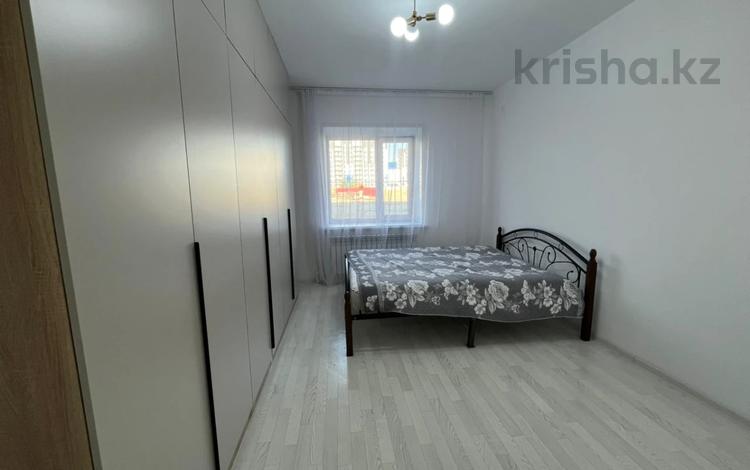 2-комнатная квартира · 55 м² · 1/9 этаж, Карагайлы 112 за 25 млн ₸ в Семее — фото 2