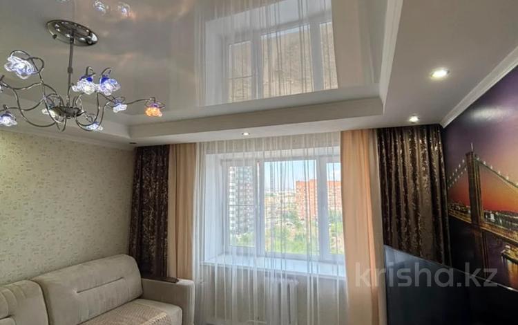 3-комнатная квартира · 78 м² · 8/10 этаж, жастар 43 за 43 млн ₸ в Усть-Каменогорске — фото 5