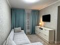 2-комнатная квартира · 52 м² · 3/9 этаж, Абая 130 за 350 000 ₸ в Алматы, Бостандыкский р-н