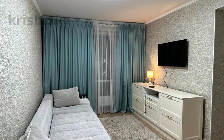 2-комнатная квартира · 52 м² · 3/9 этаж, Абая 130 за 350 000 ₸ в Алматы, Бостандыкский р-н — фото 2