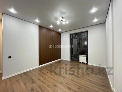 1-комнатная квартира · 40 м² · 2 этаж, мкр Нуркент 26 — Момышулы-Рыскулова за 29.5 млн 〒 в Алматы, Алатауский р-н