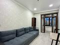 2-комнатная квартира · 56 м² · 3/12 этаж, Аль-Фараби 1Б за 450 000 ₸ в Алматы, Медеуский р-н — фото 12
