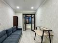 2-комнатная квартира · 56 м² · 3/12 этаж, Аль-Фараби 1Б за 450 000 ₸ в Алматы, Медеуский р-н — фото 13