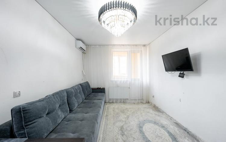 1-комнатная квартира · 34.2 м² · 6/9 этаж, А 105 11 за 17.6 млн ₸ в Астане, Сарайшык р-н — фото 4