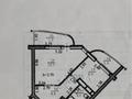 1-бөлмелі пәтер · 44.4 м² · 10/13 қабат, мкр Нуркент 82 — Нуркент 82, бағасы: 27 млн ₸ в Алматы, Алатауский р-н — фото 10