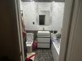 1-бөлмелі пәтер · 44.4 м² · 10/13 қабат, мкр Нуркент 82 — Нуркент 82, бағасы: 27 млн ₸ в Алматы, Алатауский р-н