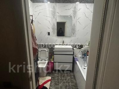 1-бөлмелі пәтер · 44.4 м² · 10/13 қабат, мкр Нуркент 82 — Нуркент 82, бағасы: 27 млн ₸ в Алматы, Алатауский р-н