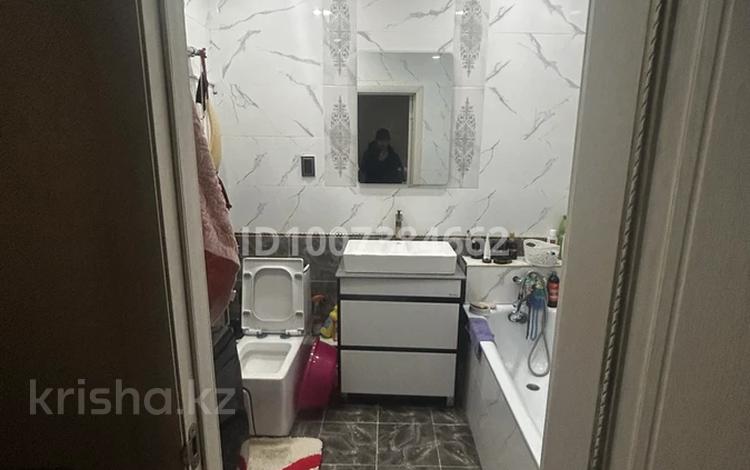 1-бөлмелі пәтер · 44.4 м² · 10/13 қабат, мкр Нуркент 82 — Нуркент 82, бағасы: 27 млн ₸ в Алматы, Алатауский р-н — фото 3