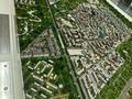 1-бөлмелі пәтер · 44.4 м² · 10/13 қабат, мкр Нуркент 82 — Нуркент 82, бағасы: 27 млн ₸ в Алматы, Алатауский р-н — фото 12