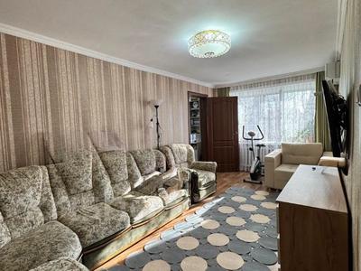 3-комнатная квартира · 53 м² · 1/4 этаж, 342 квартал 1 за 21 млн ₸ в Семее