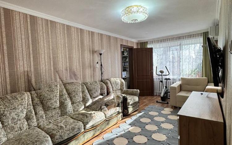 3-бөлмелі пәтер · 53 м² · 1/4 қабат, 342 квартал 1, бағасы: 21 млн ₸ в Семее — фото 2