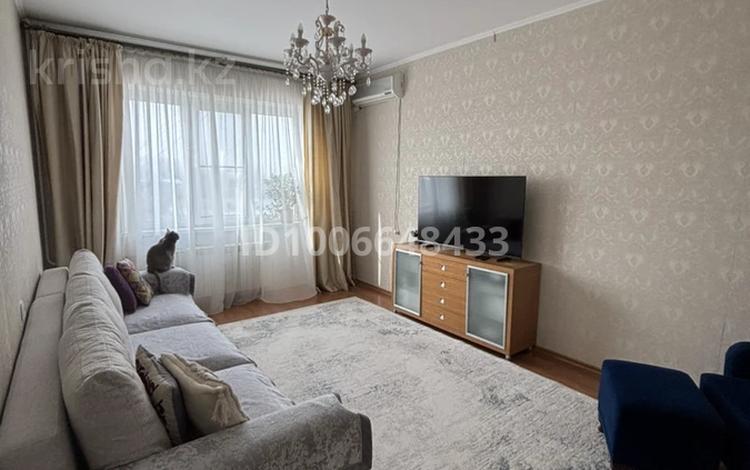 3-бөлмелі пәтер · 76 м² · 7/8 қабат, мкр Орбита-1, бағасы: 66 млн ₸ в Алматы, Бостандыкский р-н — фото 19