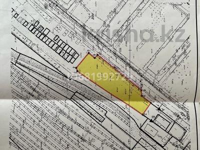 Участок 0.2058 га, Казбек би мкр6 — Район автовокзала за 80 млн 〒 в Караганде