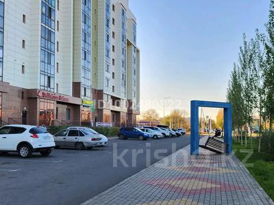 Свободное назначение, офисы, магазины и бутики, склады, салоны красоты, бани, гостиницы и зоны отдыха, фитнес и спорт, медцентры и аптеки, образование, развлечения, конференц-залы, кабинеты и рабочие места, студии · 86 м² за 500 000 ₸ в Астане, Алматы р-н