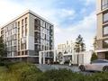 1-комнатная квартира · 46 м² · 2/7 этаж, улица Талдыарал, дом 19 3 за 27.6 млн ₸ в Алматы, Алатауский р-н — фото 3