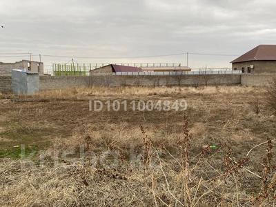 Участок · 8 соток, жилой массив Кайнар Булак, Вишновая за 10 млн ₸ в Шымкенте, Абайский р-н