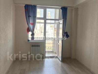 2-комнатная квартира · 80 м² · 8/9 этаж, мкр Астана 67 — Мешіт Сейітжан Қари за 34.9 млн ₸ в Шымкенте, Каратауский р-н
