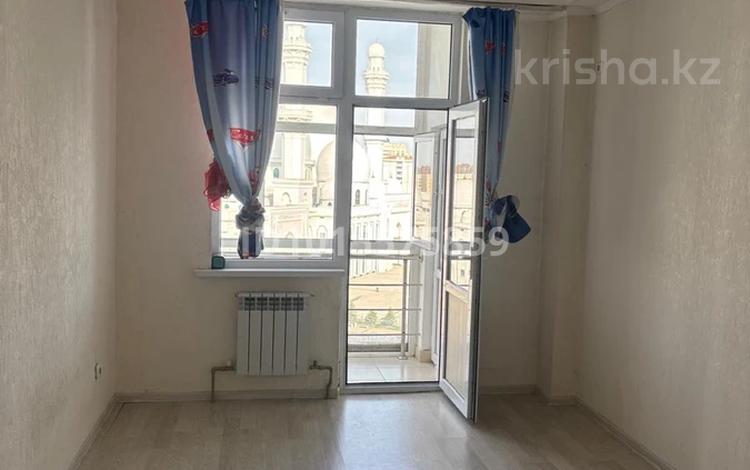 2-комнатная квартира · 80 м² · 8/9 этаж, мкр Астана 67 — Мешіт Сейітжан Қари за 34.9 млн ₸ в Шымкенте, Каратауский р-н — фото 2