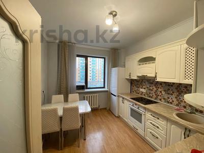 2-комнатная квартира · 52 м² · 4/9 этаж, Сыганак 4 за 26.5 млн ₸ в Астане, Нура р-н