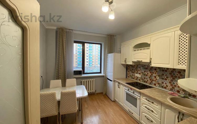 2-комнатная квартира · 52 м² · 4/9 этаж, Сыганак 4 за 26.5 млн ₸ в Астане, Нура р-н — фото 2