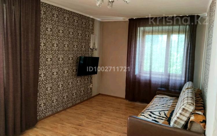 1-комнатная квартира · 30 м² · 3/5 этаж, Акан серэ 67 — Темирбекова за 8 000 〒 в Кокшетау — фото 2