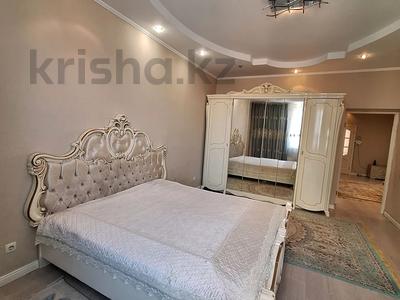2-комнатная квартира · 86.4 м² · 14/20 этаж, мкр Мирас, Солодовникова 23 за 60 млн 〒 в Алматы, Бостандыкский р-н