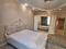 2-комнатная квартира · 86.4 м² · 14/20 этаж, мкр Мирас, Солодовникова 23 за 60 млн 〒 в Алматы, Бостандыкский р-н