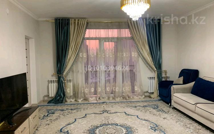 3-комнатная квартира · 79.7 м² · 11/12 этаж, мкр Нурсат 2 150 за 36 млн ₸ в Шымкенте, Каратауский р-н — фото 2