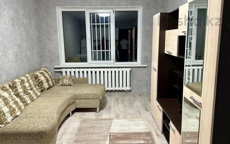 1-бөлмелі пәтер · 17.4 м² · 5/5 қабат, Багенбай Батыра 272, бағасы: 14 млн ₸ в Алматы, Алмалинский р-н — фото 2