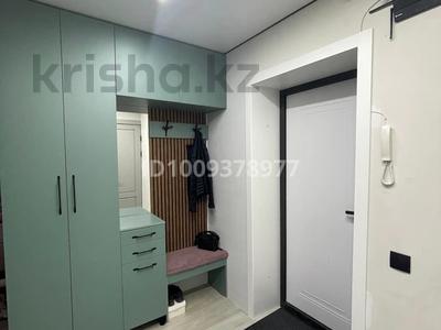 1-бөлмелі пәтер · 37.4 м² · 6/9 қабат, Сатпаева 14, бағасы: 19.8 млн 〒 в Усть-Каменогорске